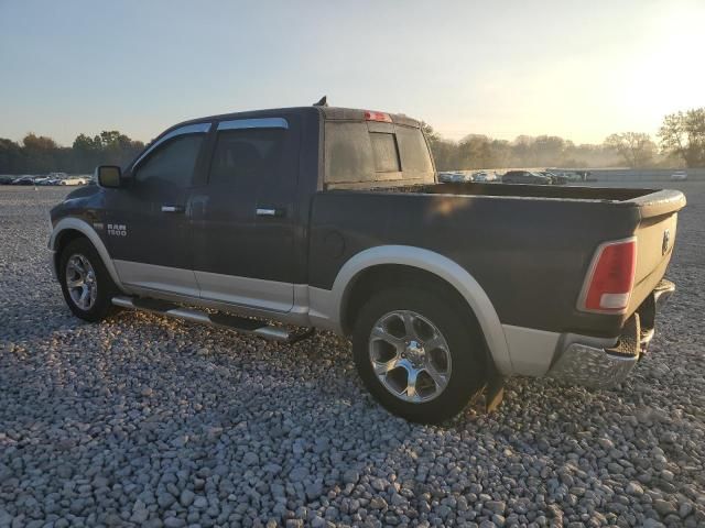 2014 Dodge 1500 Laramie