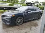 2023 Toyota Camry SE Night Shade