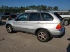 2003 BMW X5 3.0I