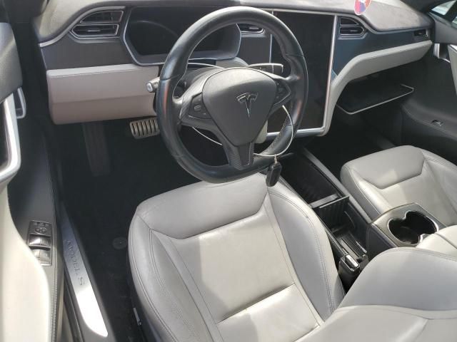 2015 Tesla Model S 85D