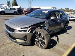 Polestar salvage cars for sale: 2022 Polestar 2