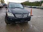 2008 Mercedes-Benz ML 350