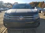 2018 Volkswagen Atlas SEL Premium