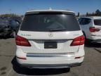 2017 Mercedes-Benz GLS 450 4matic