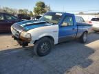 1998 Ford Ranger