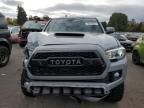 2019 Toyota Tacoma Double Cab