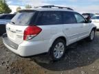 2009 Subaru Outback 2.5XT Limited