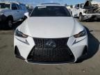 2019 Lexus IS 300