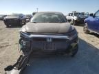 2019 Honda Insight Touring