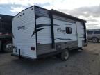 2016 Salem Travel Trailer