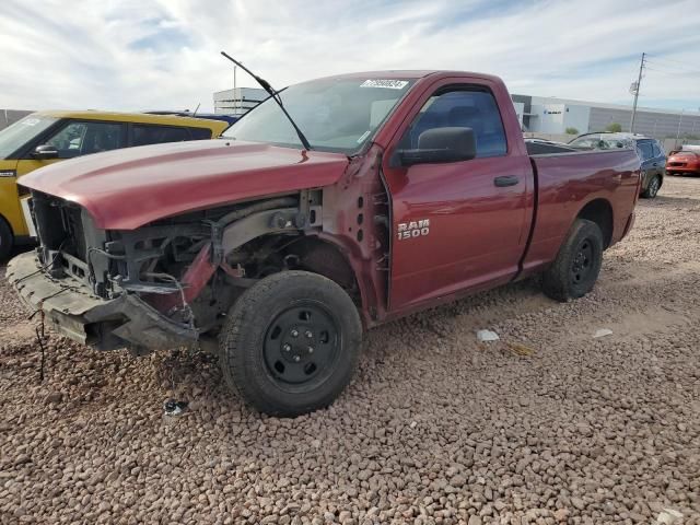 2014 Dodge RAM 1500 ST