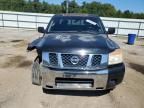 2008 Nissan Titan XE