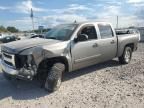 2007 Chevrolet Silverado C1500 Crew Cab