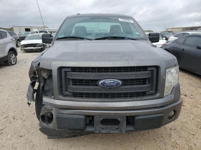 2014 Ford F150