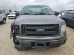 2014 Ford F150