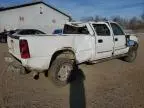 2007 Chevrolet Silverado K2500 Heavy Duty