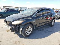 Mazda cx-7 Vehiculos salvage en venta: 2011 Mazda CX-7