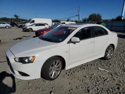 2013 Mitsubishi Lancer GT en venta en Windsor, NJ