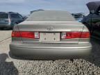 2000 Toyota Camry LE