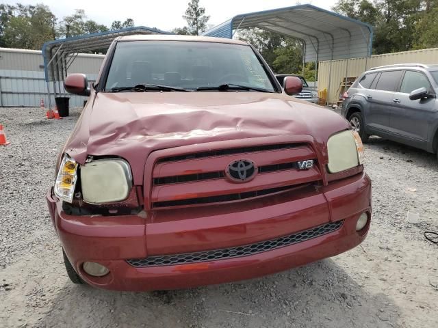 2006 Toyota Tundra Double Cab Limited