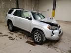 2024 Toyota 4runner SR5/SR5 Premium