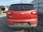 2013 KIA Sportage Base