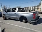 2021 Chevrolet Silverado C1500 LT