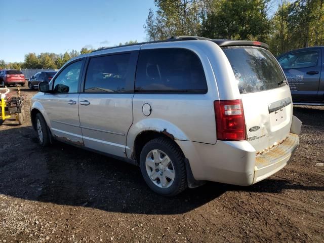 2008 Dodge Grand Caravan SE