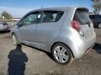 2015 Chevrolet Spark 1LT