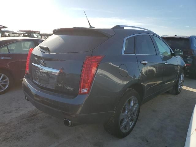 2010 Cadillac SRX Premium Collection