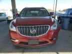 2013 Buick Enclave