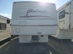 2001 Keystone RV Trailer