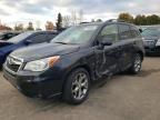 2015 Subaru Forester 2.5I Touring