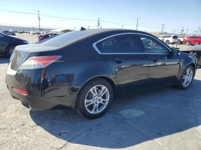 2011 Acura TL