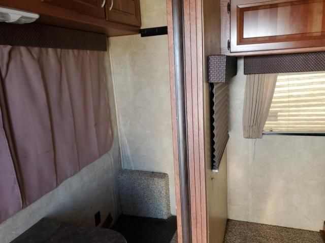 2012 Wildcat Travel Trailer