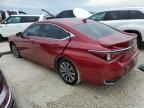 2022 Lexus ES 300H Base