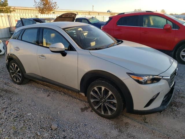 2019 Mazda CX-3 Touring