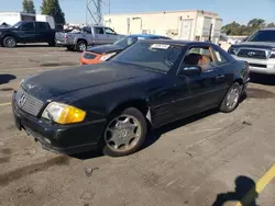 1993 Mercedes-Benz 500 SL en venta en Hayward, CA