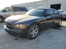 Dodge salvage cars for sale: 2009 Dodge Charger