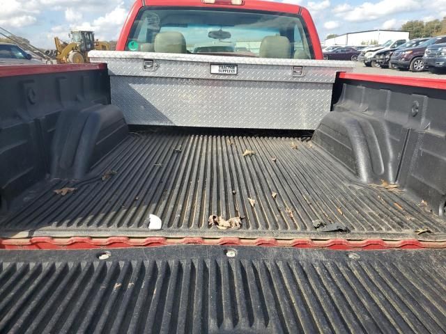 2006 Chevrolet Silverado C1500