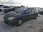 2007 Hyundai Elantra GLS