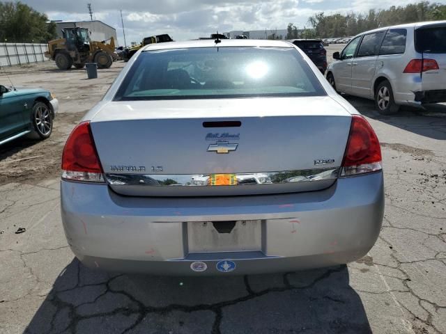 2007 Chevrolet Impala LS