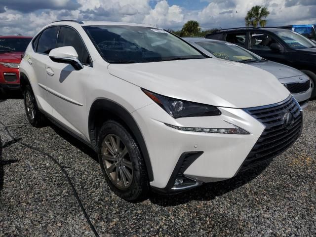 2018 Lexus NX 300 Base