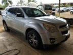 2011 Chevrolet Equinox LTZ