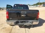 2011 Chevrolet Silverado C1500 LTZ