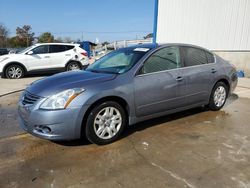 2012 Nissan Altima Base en venta en Lawrenceburg, KY