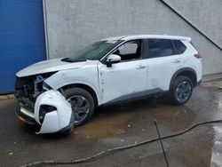 Nissan Rogue Vehiculos salvage en venta: 2024 Nissan Rogue SV