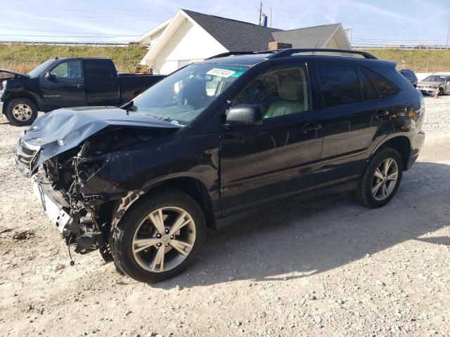 2006 Lexus RX 400