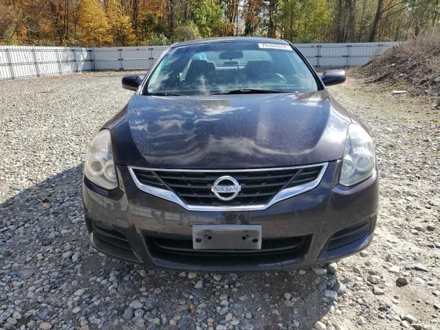 2011 Nissan Altima S