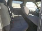 2003 Nissan Frontier Crew Cab XE